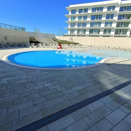 Polanki Aqua 105b Kołobrzeg