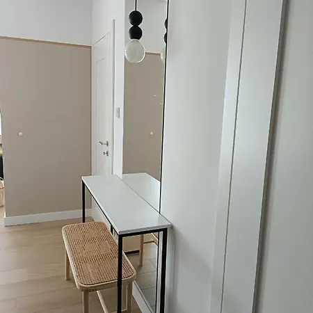 Polanki Aqua 105b Kołobrzeg