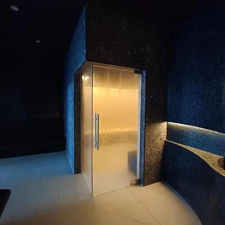 Polanki Aqua 105b Kołobrzeg