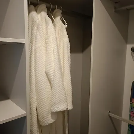 Polanki Aqua 105b Lägenhet *