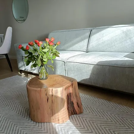 Lägenhet Polanki Aqua 105b *