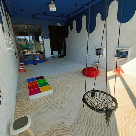 Polanki Aqua 105b Kołobrzeg