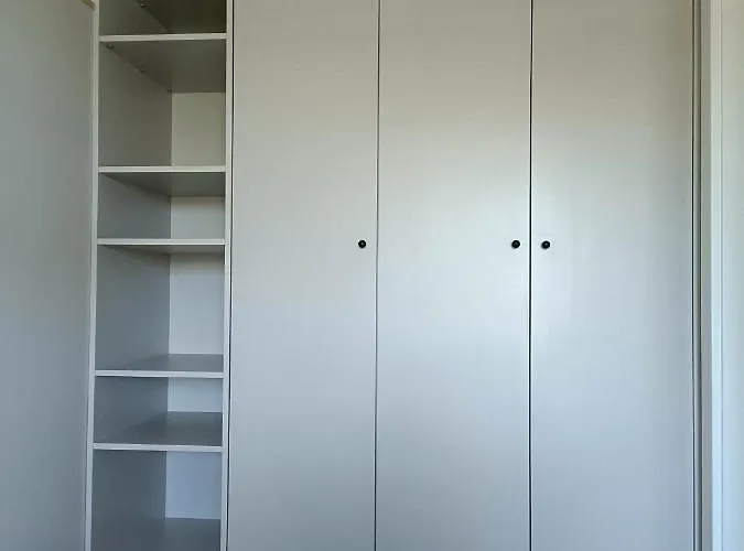 Polanki Aqua 105b Apartment *