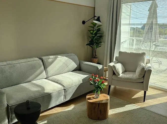 Polanki Aqua 105b Apartment *