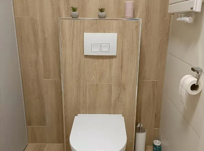 Polanki Aqua 105b Apartment *