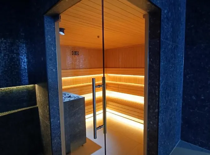 Polanki Aqua 105b Kolberg