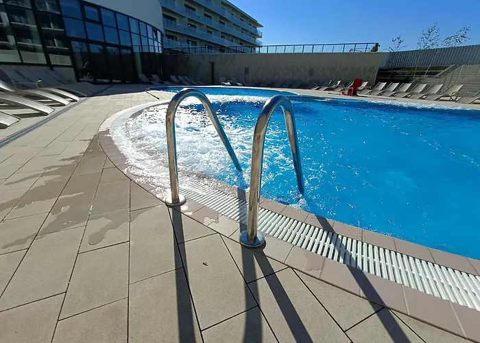 Polanki Aqua 105b * Kolberg