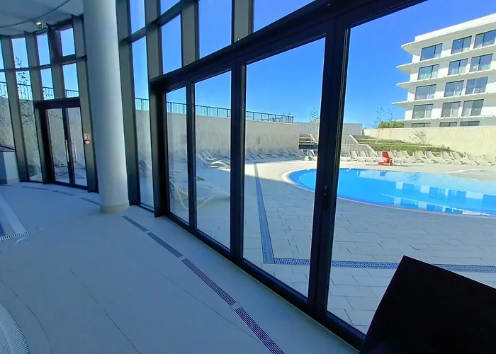 Polanki Aqua 105b Apartment *