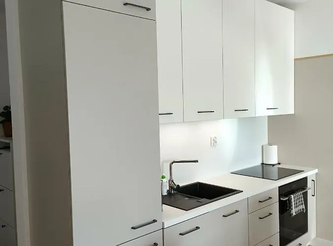 Polanki Aqua 105b Apartment