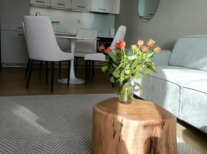 Polanki Aqua 105b Kolberg