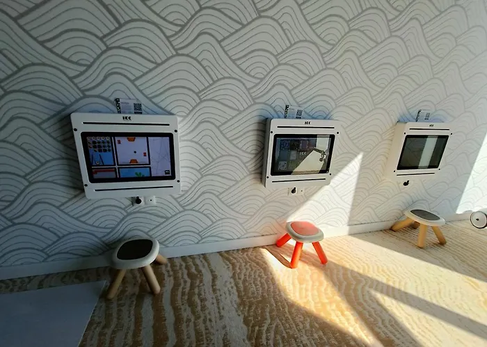 Polanki Aqua 105b Apartment