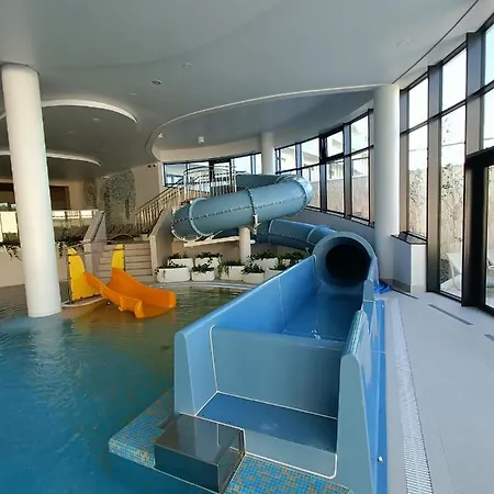 Polanki Aqua 105b Kolberg