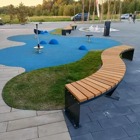 Polanki Aqua 105b