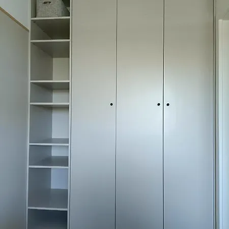 Polanki Aqua 105b Apartment *