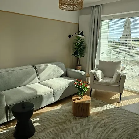 Polanki Aqua 105b Apartment *