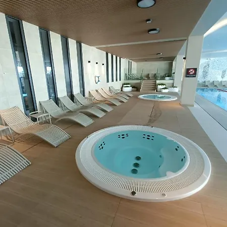 Polanki Aqua 105b Kolobrzeg
