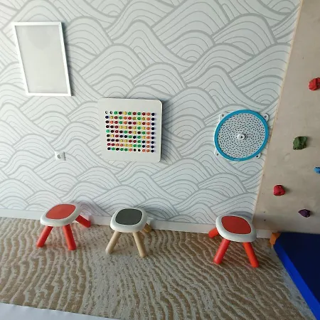 Polanki Aqua 105b Apartment