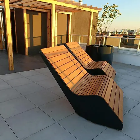 Polanki Aqua 105b Apartment