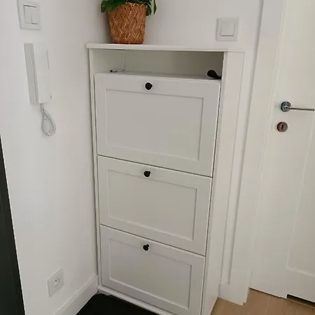 Polanki Aqua 105b * Kołobrzeg