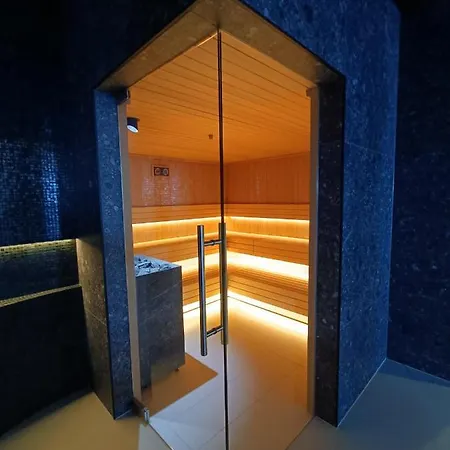 Polanki Aqua 105b Kolberg