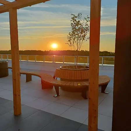 Polanki Aqua 105b Kolberg