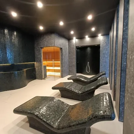 Polanki Aqua 105b Apartment *