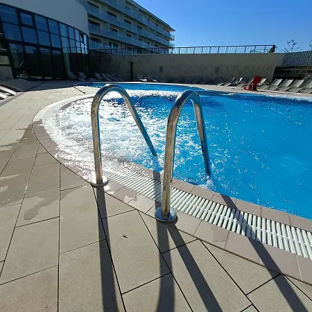 Polanki Aqua 105b * Kołobrzeg