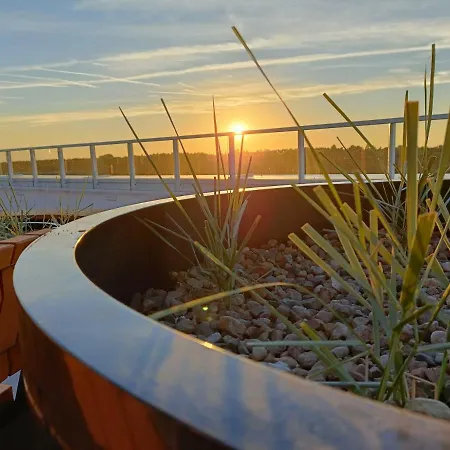 Apartment Polanki Aqua 105b