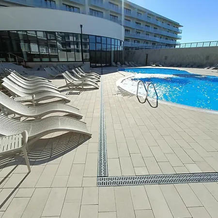 Polanki Aqua 105b 公寓