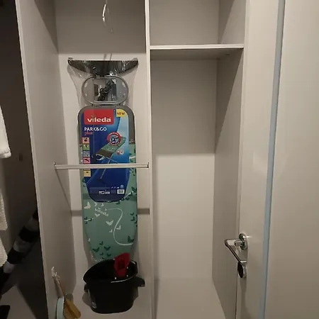 Polanki Aqua 105b Kołobrzeg