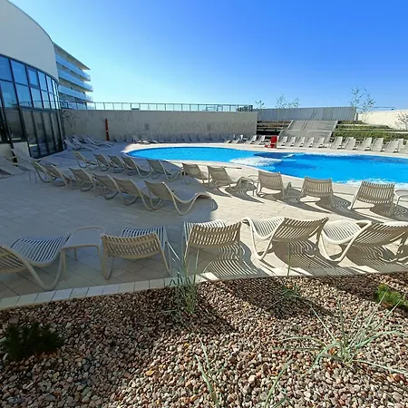 Polanki Aqua 105b Apartment *