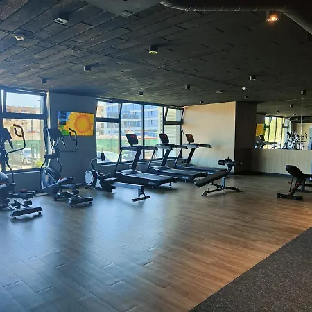 Polanki Aqua 105b * Kolberg