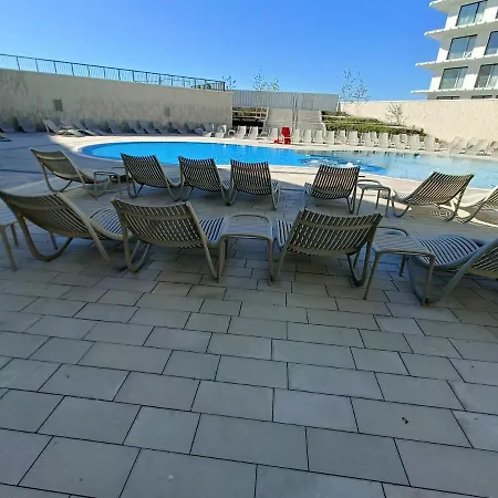 Polanki Aqua 105b Apartment