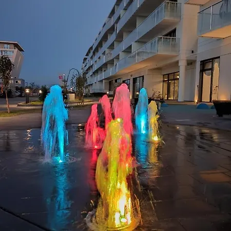 Polanki Aqua 105b Lejlighed *