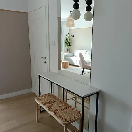 Polanki Aqua 105b Apartment