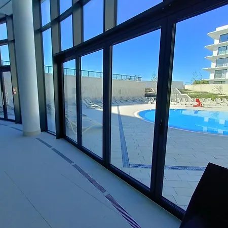 Polanki Aqua 105b Apartment *