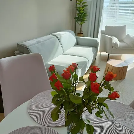 Polanki Aqua 105b * Kołobrzeg