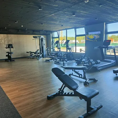 Lejlighed Polanki Aqua 105b *