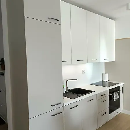 Polanki Aqua 105b Apartment
