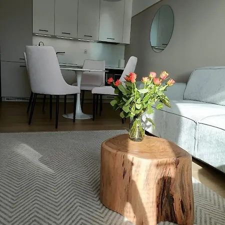 Polanki Aqua 105b Kołobrzeg