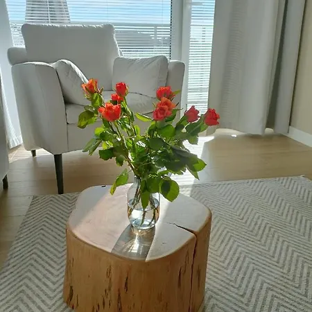 Apartment Polanki Aqua 105b *