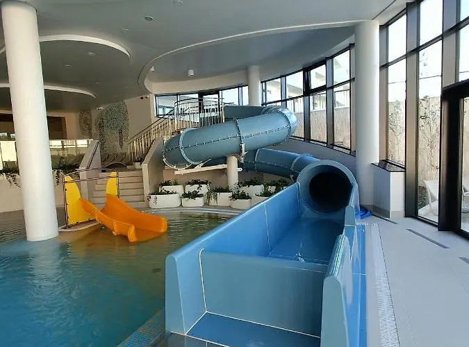 Polanki Aqua 105b Kolobrzeg