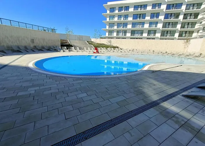 Polanki Aqua 105b Kolobrzeg