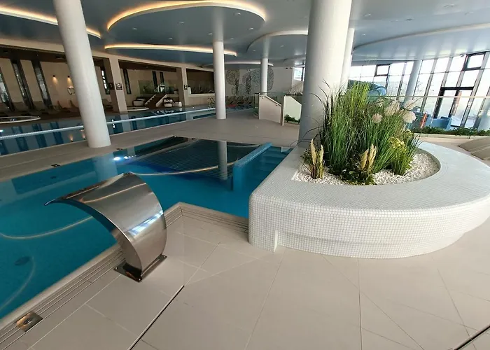 アパート Polanki Aqua 105b