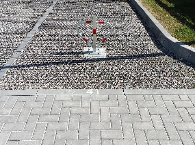 アパート Polanki Aqua 105b *