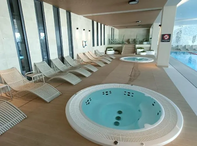 Polanki Aqua 105b Kolobrzeg