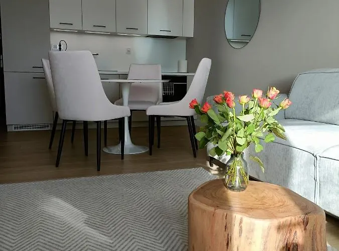 Apartment Polanki Aqua 105b *