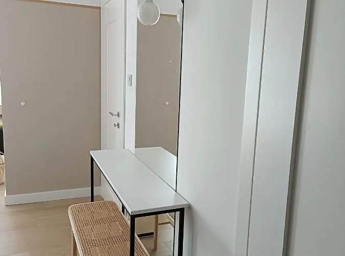 Polanki Aqua 105b Kolobrzeg