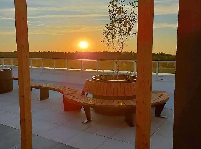 Polanki Aqua 105b Kolobrzeg