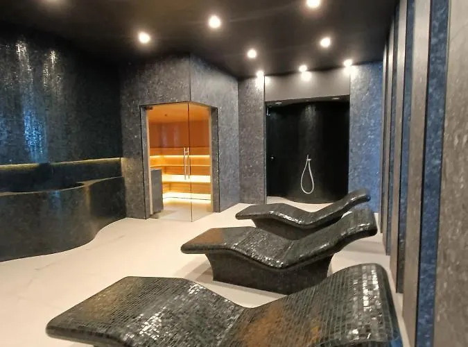 Polanki Aqua 105b Apartment *